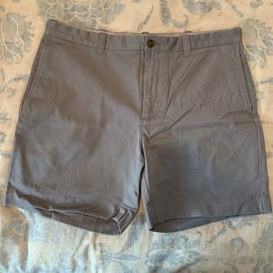 JCrew shorts size 36 NWT